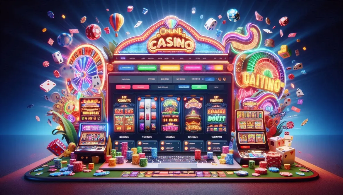 Hellspin Casino